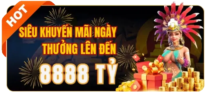 Thưởng đăng ký thành viên mới Luck8