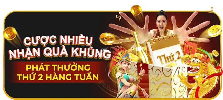 Tổng quan về các ưu đãi Luck8 khuyến mãi