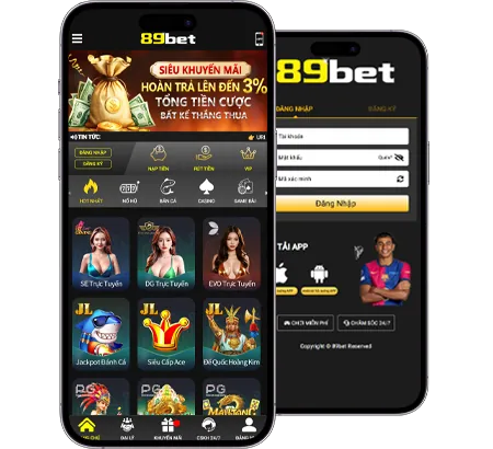 Ưu đãi nạp tiền hàng ngày Luck8