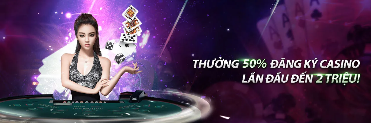 Sòng bạc Luck8 Khuyến Mãi 2026 với các trò chơi casino trực tuyến và ưu đãi độc quyền
