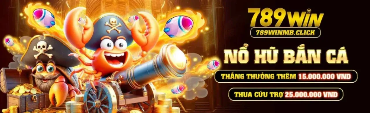 Hình ảnh chính trò chơi slot của luck8 khuyến mãi với các biểu tượng may mắn và tiền thưởng