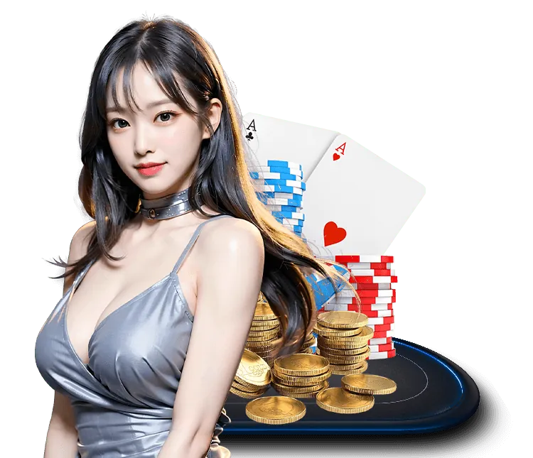 Tầm nhìn của Luck8